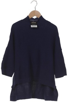 River Island Pullover Damen Strickpullover Strick Oberteil Gr. S Bau... #2n832yi