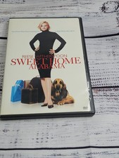 Sweet Home Alabama - DVD - GOOD