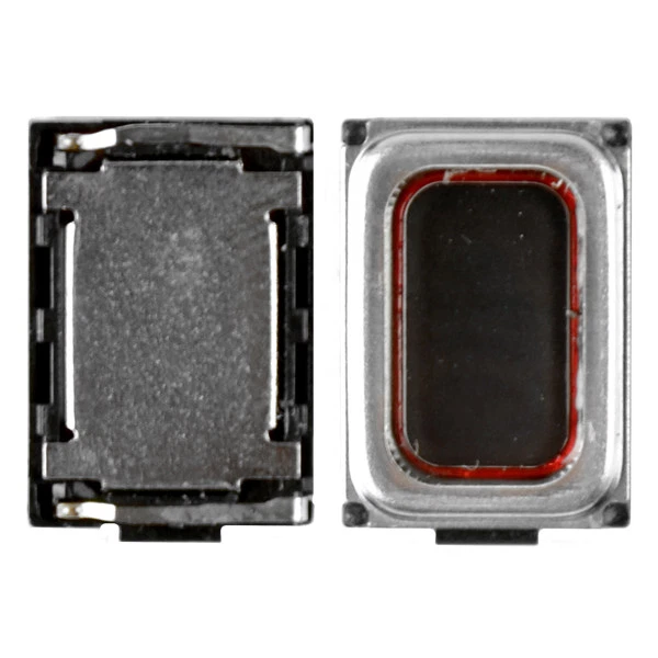诺基亚原始设备制造商扬声器振铃器适用于 5530 XpressMusic Lumia 710 C7 Astound X3 X6 — 第 2/4 张图片
