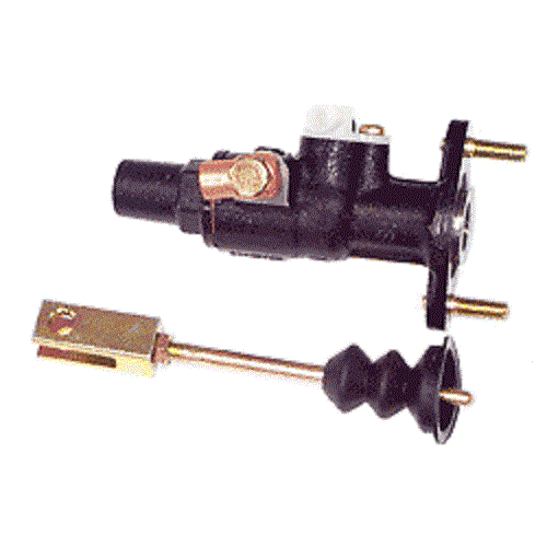 TOYOTA FORKLIFT CLUTCH MASTER CYLINDER MODEL 5FG18 PARTS 13000 eBay
