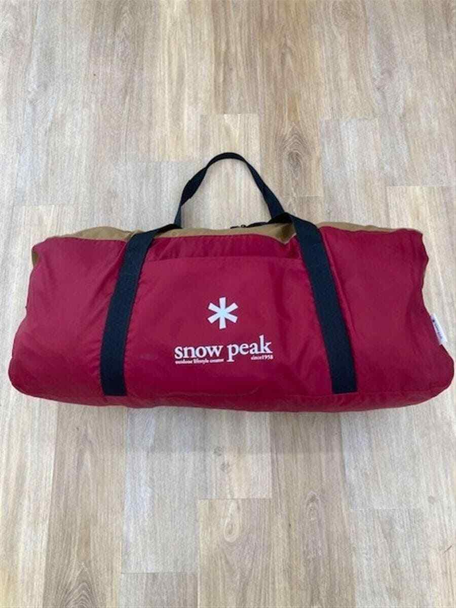 Snow Peak Mesh Shelter Outdoor Camping Tp-920 Open Entry Snow Peak Mesh Shelter Outdoor Camping Tp-920 Open Entry