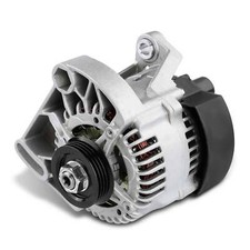 Alternatore Generatore 65A Per Fiat Punto 176 Panda 141 Doblo Uno Lancia Y 840A