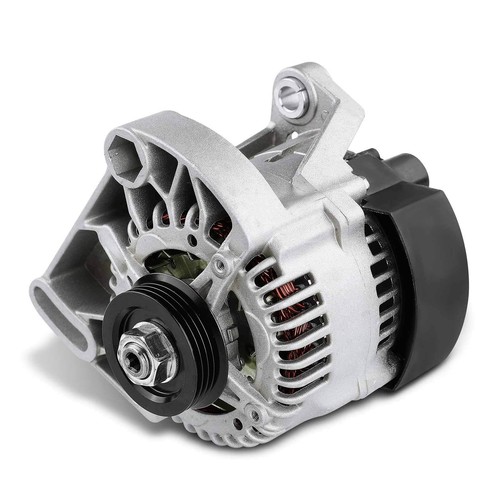 Alternateur Générateur 65A pour Fiat Punto 176 Panda 141 Doblo Uno