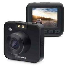 Binatone FHD200 Full HD Quick Release Dash Cam