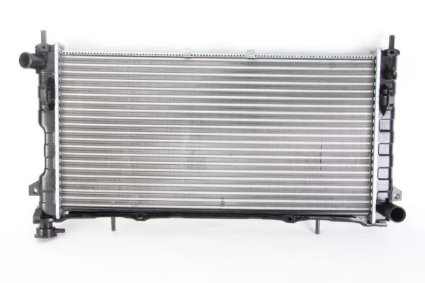 Thermotec KüHler WasserküHler FüR Chrysler Voyager IV Dodge Caravan RG RG-image