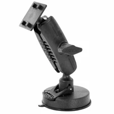 Arkon Windshield Suction Cup Mount for 4-Prong Robust Car Mount