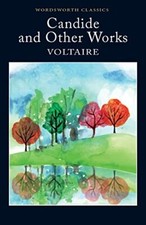 Image of Candide and Other Works (Wordsworth Classics). Voltaire, Fowler, Carabine**
