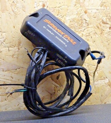 Harley Davidson Screamin Eagle Performance Steuergerät Einspritzung P/N 32421-85