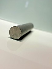 BARRA TONDA ALLUMINIO 7075 ERGAL Ø da 8mm a 40mm IN DIVERSE LUNGHEZZE