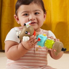 Fisher-Price Activity Puppy Motor Aid Toy…