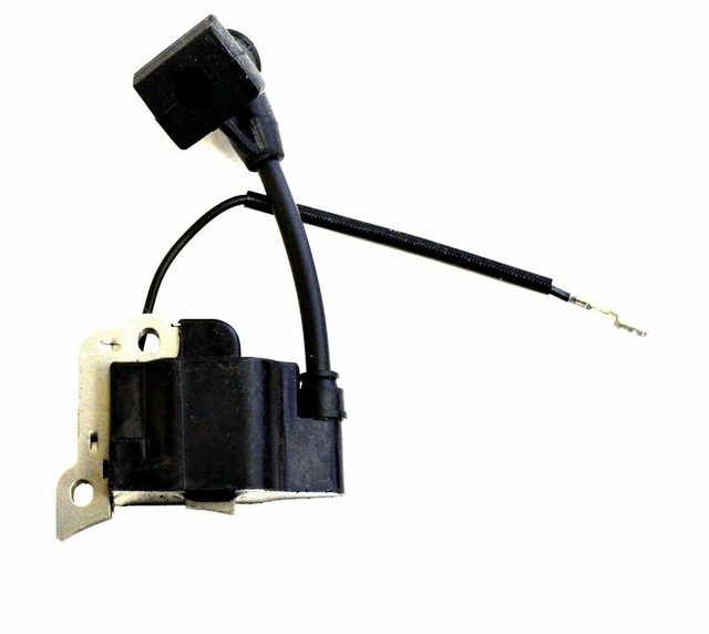 Ignition Coil Module for 25cc Mantis 7940 7268 7264 Mini Tiller for