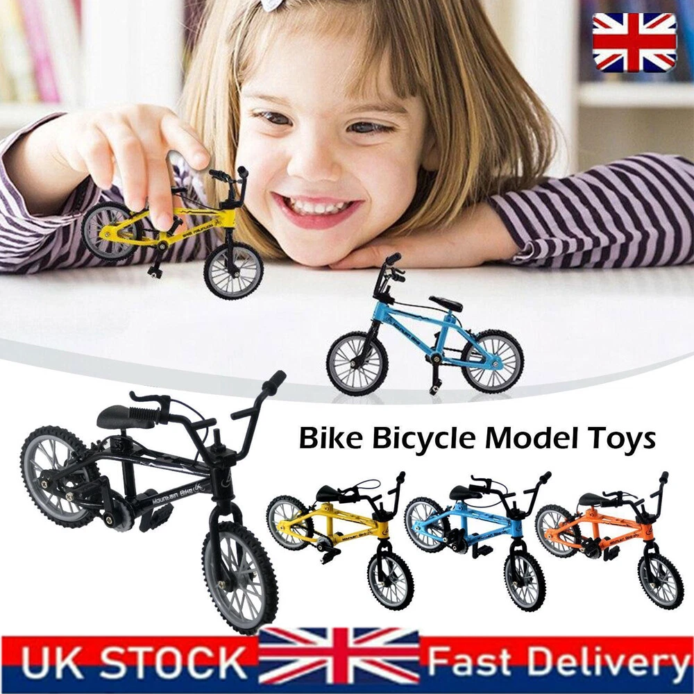 Bmx finger toys sales