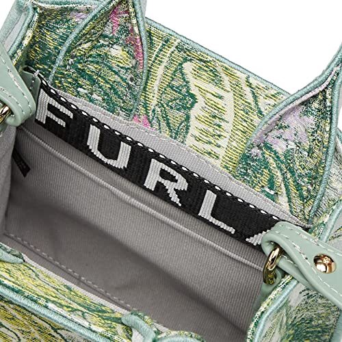 Furla OPPORTUNITY MINI TOTE N/S WB00831BX1645 TONI SALVIA