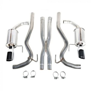 roush x pipe