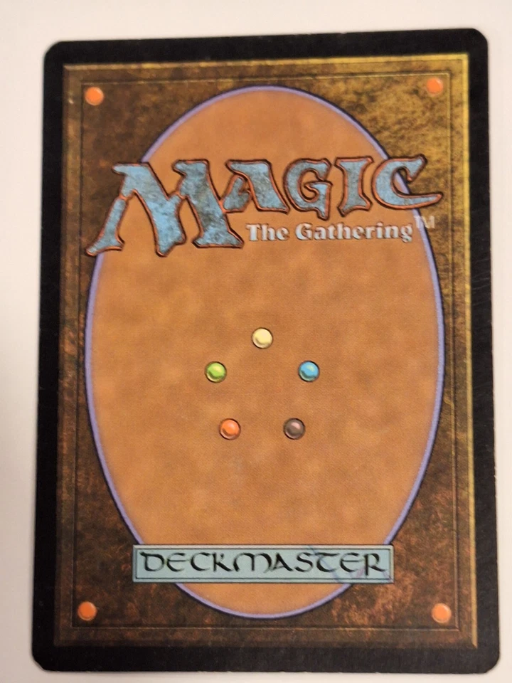 Kemba, Kha Regent - Scars of Mirrodin - Magic the Gathering MTG Nice! - Image 2 of 3