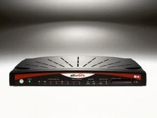 Allworx X-Series 6X IP Server w/ 15 Allworx 9212 Phones