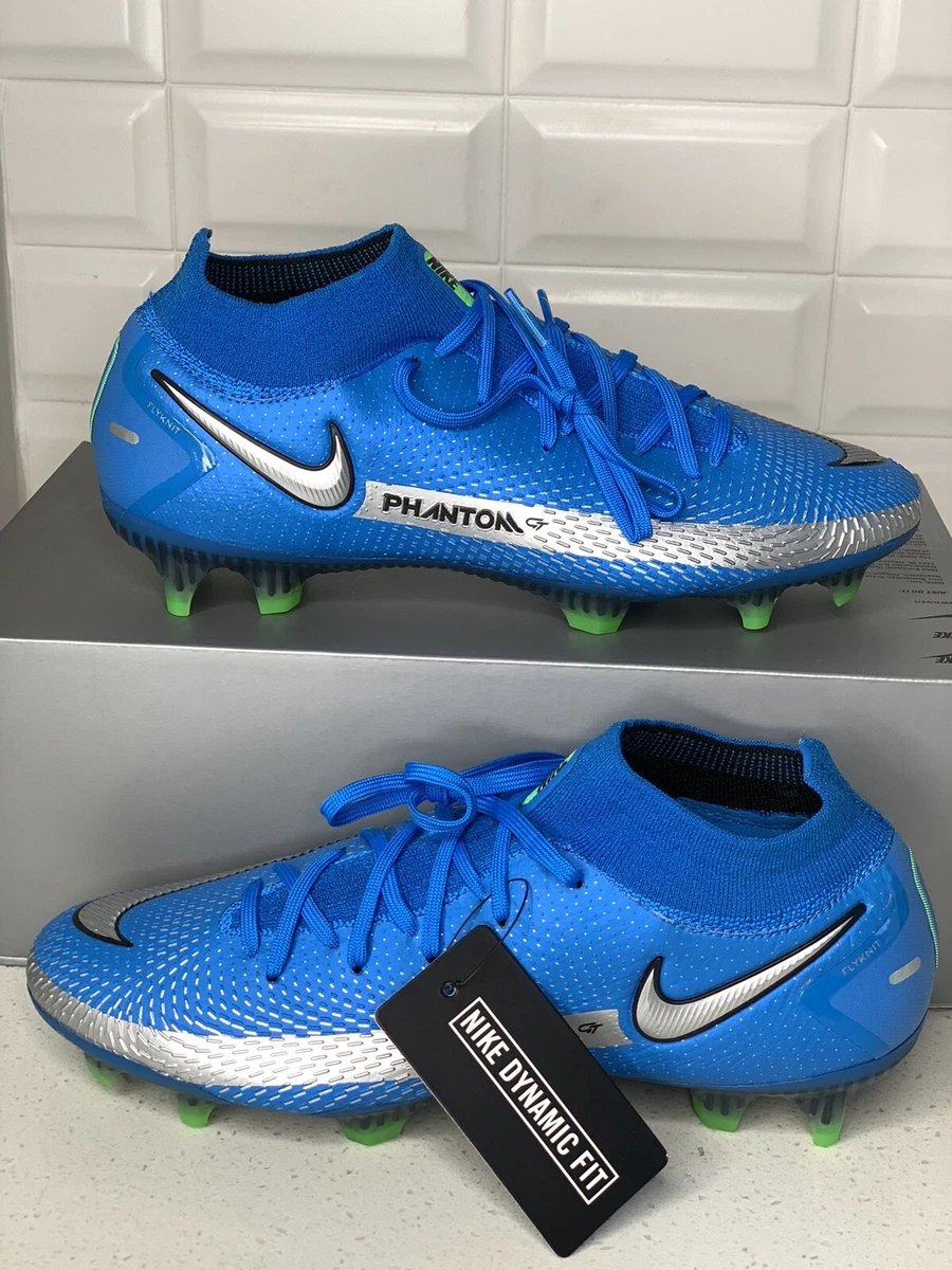 Nike phantom blue sales