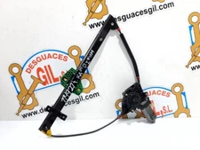 0130821682 Front Left Window Regulator for FORD KA (CCQ) BASICO 1996 114921 1067339