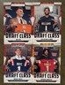 2024 Panini Rookies & Stars Football - DRAFT CLASS RC - You Choose! *Read