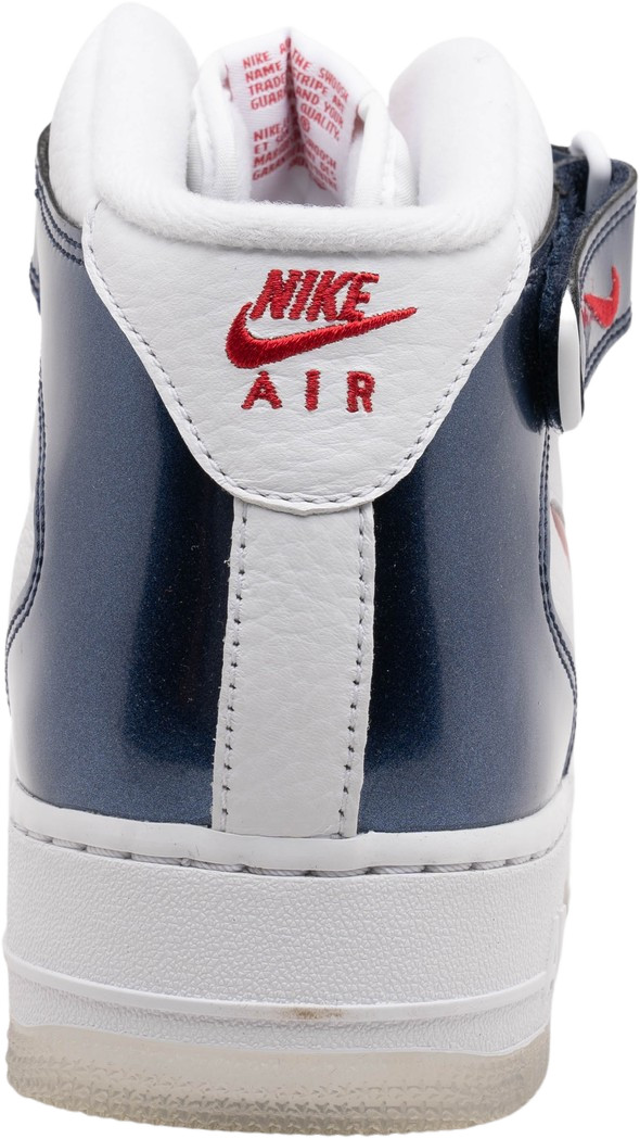 Preços baixos em Nike Air Force 1 QS Mid Independence Day | eBay Preços baixos em Nike Air Force 1 QS Mid Independence Day | eBay