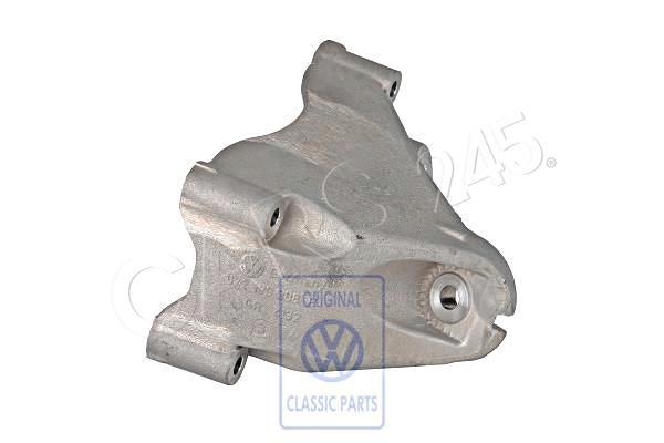 Genuine VW Touareg 7L6 7LA Support Right 07Z199308B | eBay