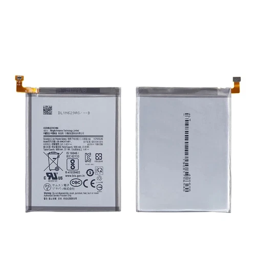 EB-BM207ABY Replacement Battery For Samsung Galaxy M31 SM-M315F/DS SM-M315F/DSN - Bild 5 von 5