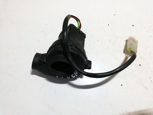 BMW X5 2002 ECU Module Engine Cooling Fan Motor 0130002830, 1290-1 #569432-20