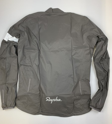 RAPHA Men's Core Rain Jacket II Size XL NWT - Picture 5 of 5