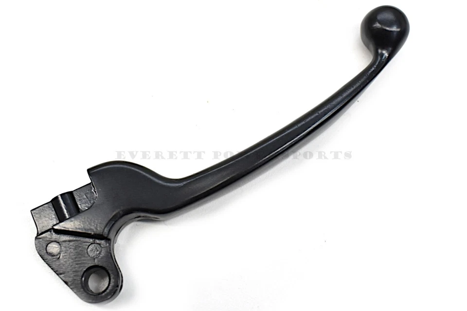 Palanca de freno manillar derecho 87-06 LT80 07-21 LTZ90 QuadSport Suzuki nueva #K232 Foto 2 de 4
