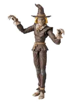MAFEX マフェックス スケアクロウ 　Batman Hush Ver. MAFEX SCARECROW BATMAN HUSH Ver Action Figure Medicom