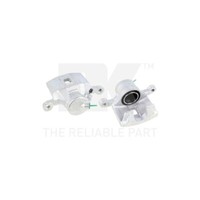Bremssattel NK 2130166 FüR Mitsubishi, Vorderachse, Vorderachse Rechts