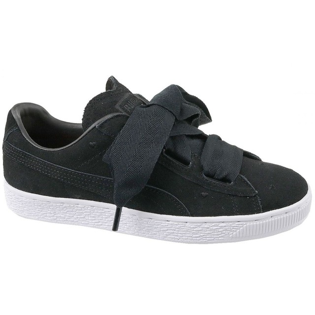 puma suede heart prezzo
