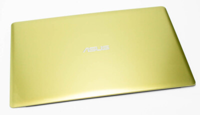 13NB00I5AP0101 Asus X502C Series Lcd Back Green W/Web-Cam Antennas''GRADE A''