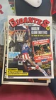 ? 1987 Michael Jordan Poster Magazine Gigantes del Basket #88 ? CHICAGO BULLS