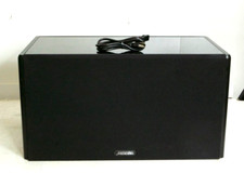 Meridian Dsw2500 96/24 Active Subwoofer (black Ash) N581