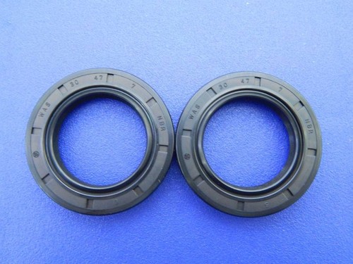 Wellendichtring NBR 70 Shore WAS, 20-39,99 Mm