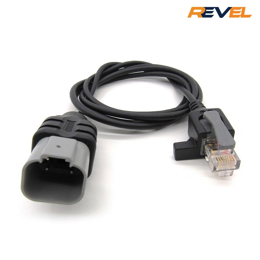 EZGO Curtis 1313 Handheld Diagnostic Cable, 10020535 | eBay