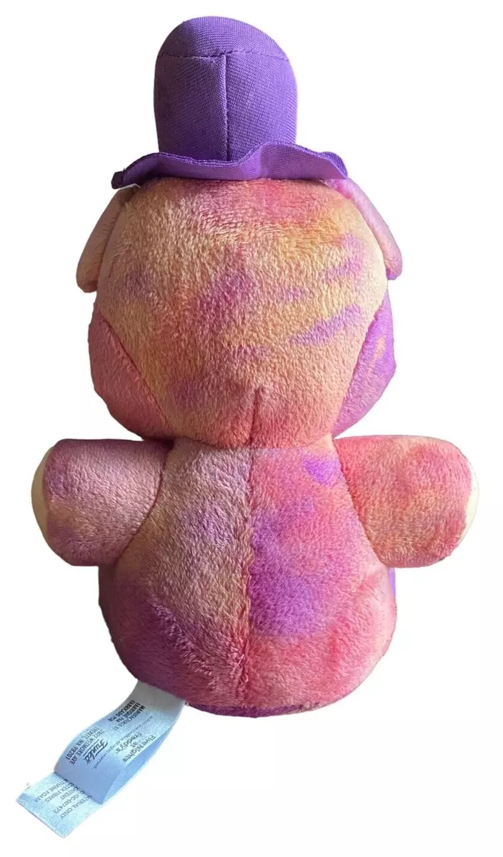 Pop! Games: Five Nights at Freddy's- Freddy (Tie-Dye) 878 – Poppin' Off Toys