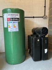 Direct Copper Cylinder Hot Water Tank for sale online | eBay