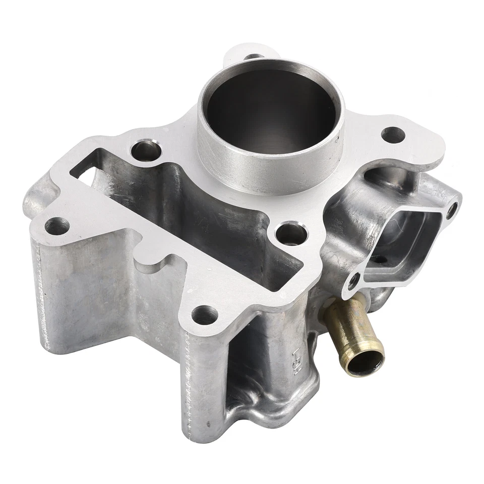 60cc Big Bore Cylinder Rebuild Kit For Yamaha YW50F YW50FX Zuma 50F 4T 2012-2019 - Изображение 2 из 4