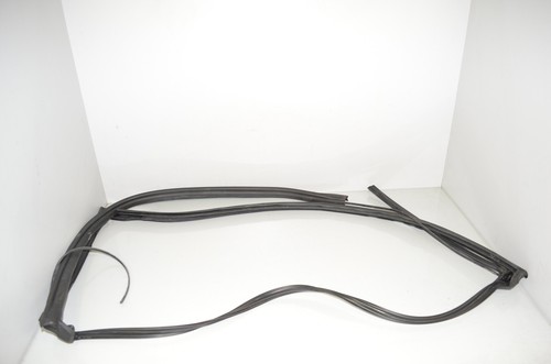 BMW F23 2er Abdichtung Windlauf Sealing windscreen panel 7267929 2572922 - Picture 3 of 4