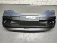 FIAT TALENTO 296 16- STOßSTANGE STOSSFÄNGER VORNE ORIGINAL NEU 600062