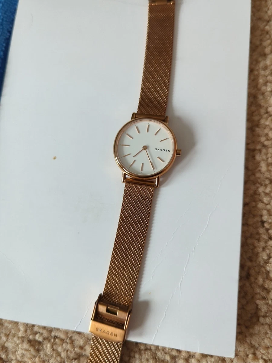 Skw2694 skagen best sale
