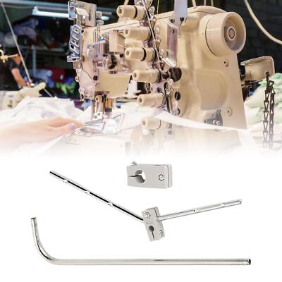 Fadenspulenhalter Serger Machines Wire Rack Organizer Cone Thread Stand