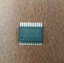 1PCS CS5523-ASZ CS5523 SSOP24 NEW