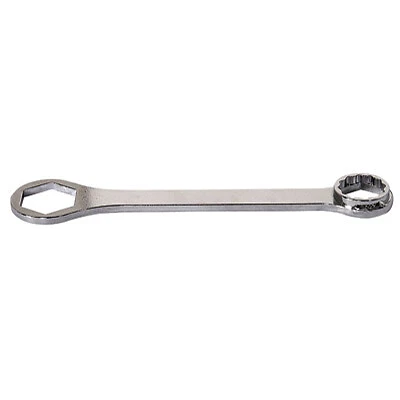 Tusk Racer Axle Wrench 19mm 27mm KLR650