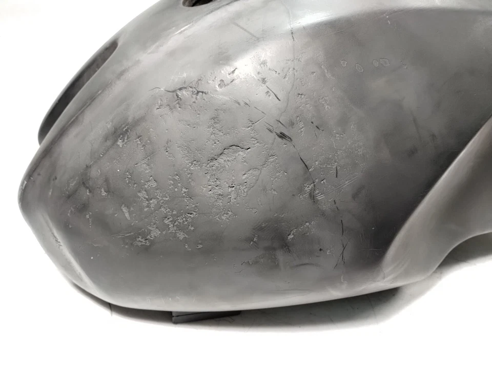 2000 Ducati Monster M750 M900 Gas Fuel Tank - Imagem 4 de 4