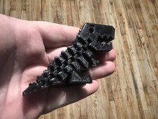 Dinosaur Flexi Toy