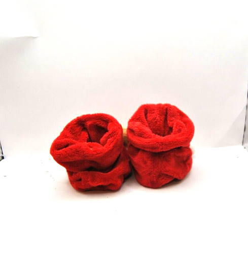 My 1st Christmas Infant size 1-2 Red in Color - Picture 14 of 24