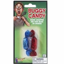 Buggy Candy